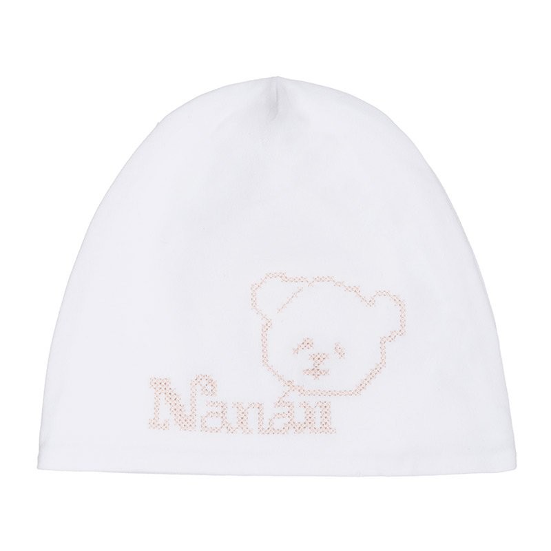 Nanan-Cappellino Tres Chic