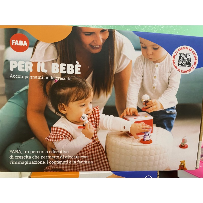 Faba-Kit Bebè