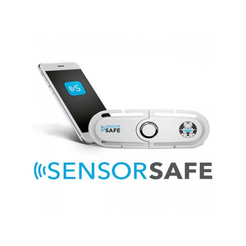 Cybex SensorSafe...