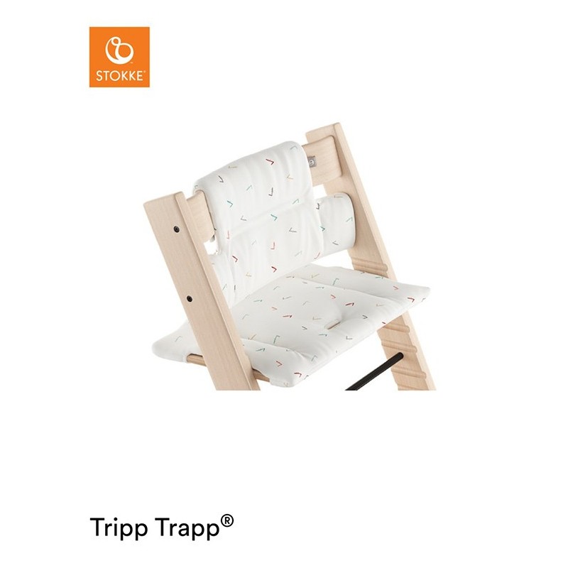 Stokke cuscino per Tripp Trapp