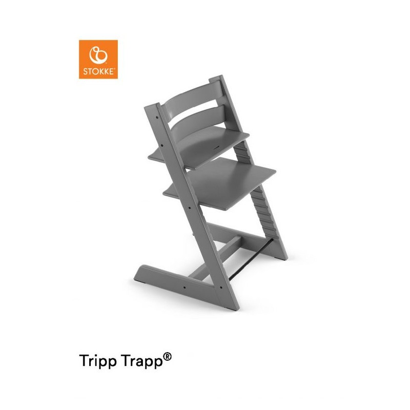 Stokke - Tripp Trapp with...