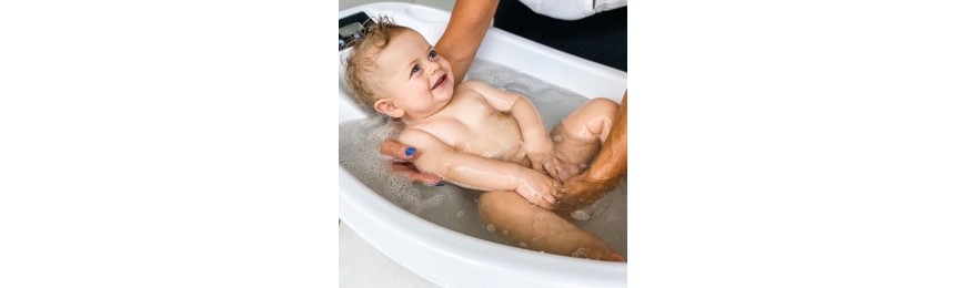 Baby Bath Products